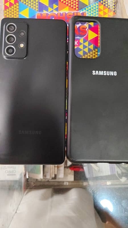 samsung a52s 0