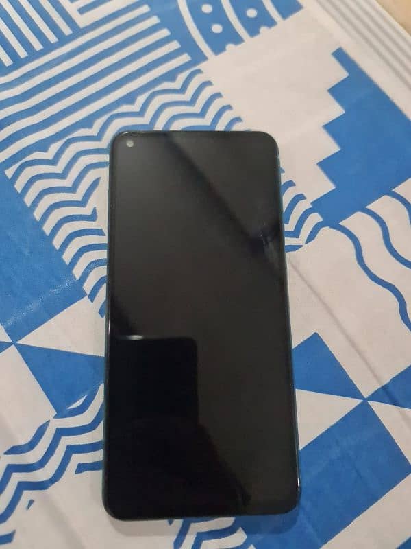 Redmi Note 9 (Board dead rest all parts ok) 0