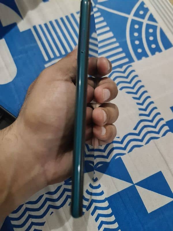 Redmi Note 9 (Board dead rest all parts ok) 3