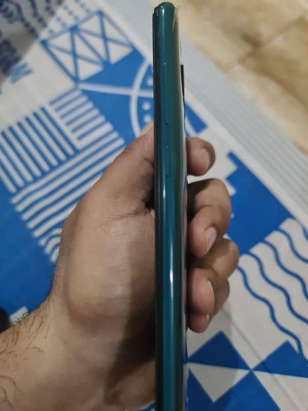 Redmi Note 9 (Board dead rest all parts ok) 4