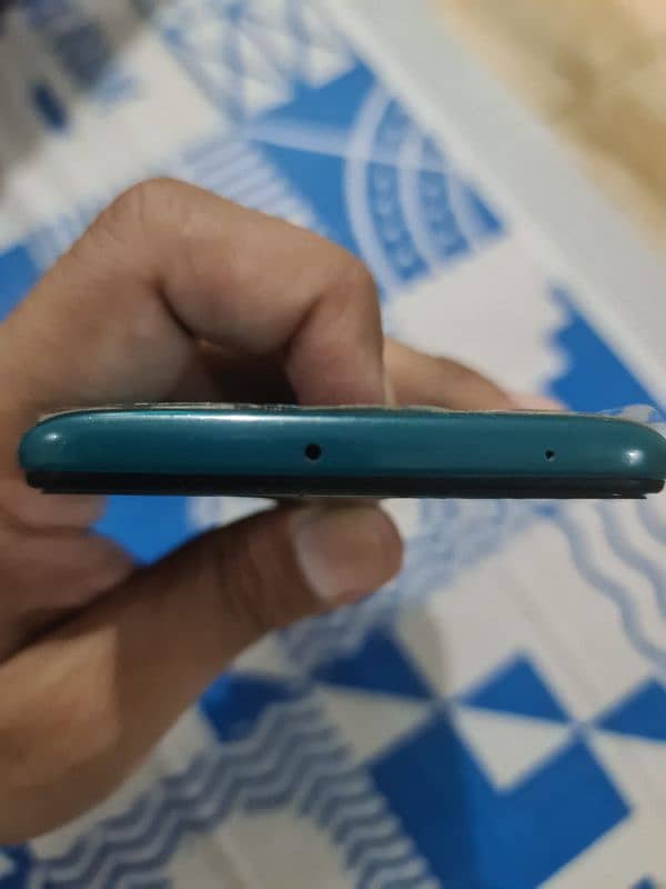 Redmi Note 9 (Board dead rest all parts ok) 5