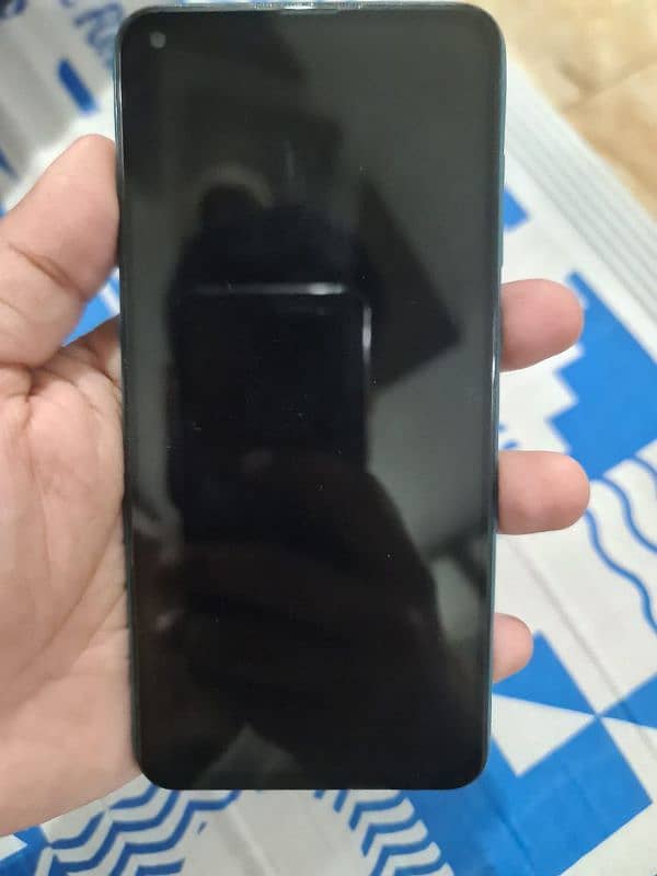 Redmi Note 9 (Board dead rest all parts ok) 7