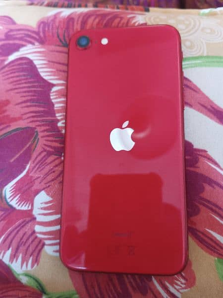 iphone SE 2020 non pta 0