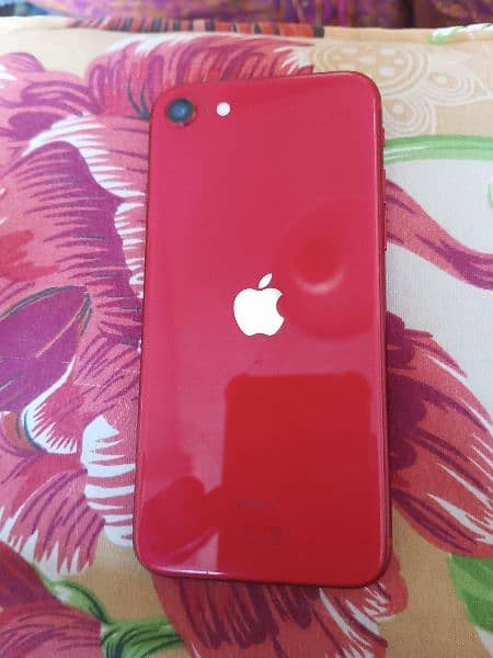 iphone SE 2020 non pta 2