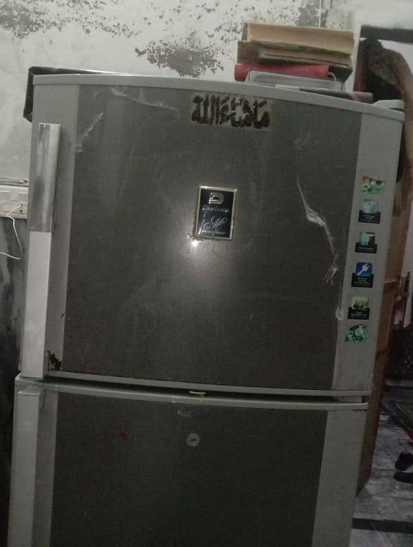 New Dawlance Refrigerator For Sale 1