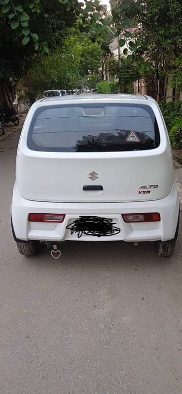 Suzuki Alto 2020 2