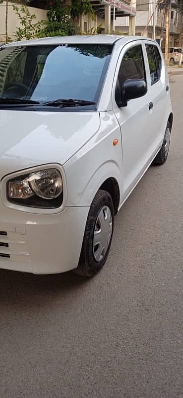 Suzuki Alto 2020 4