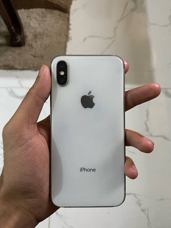 Iphone x 4