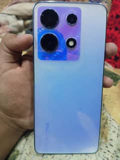 Infinix note 30