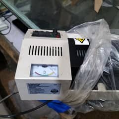 A3 lemination Machine with good condition