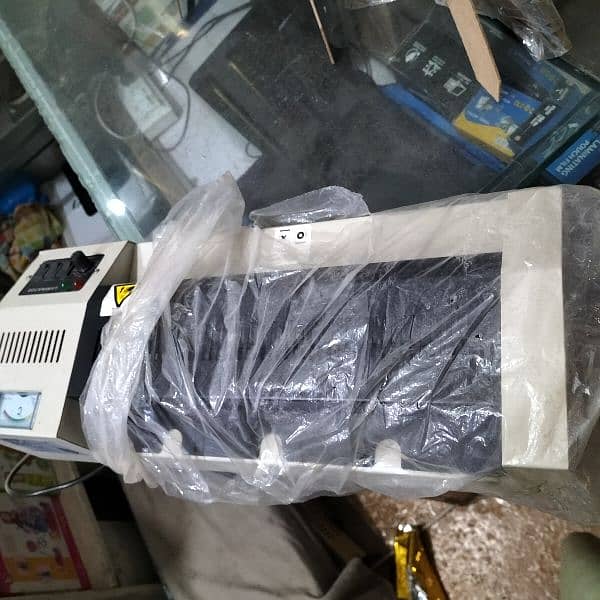 A3 lemination Machine with good condition 2