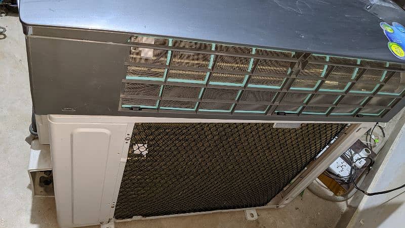 Kenwood inverter AC genuine condition 4