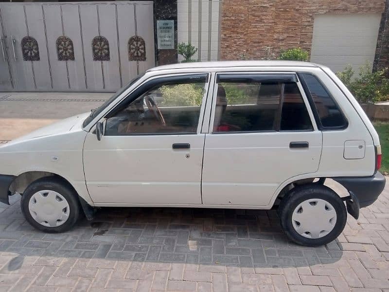 Suzuki mahran 5 modal 4