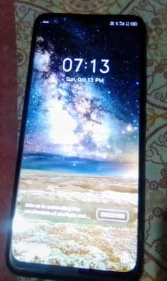 Infinix hot 11 play 0