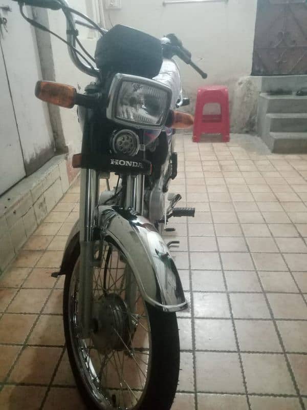 New bike 3