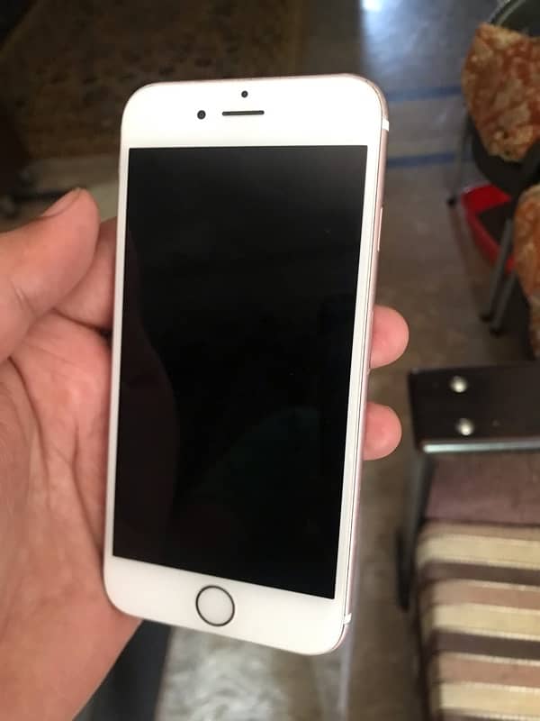 Iphone 6S 64GB - PTA APPROVED 2