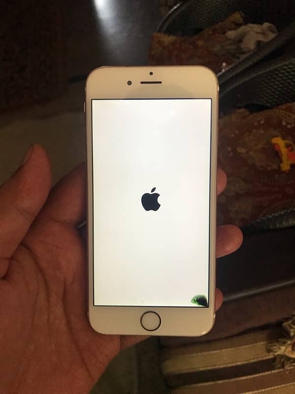 Iphone 6S 64GB - PTA APPROVED 4