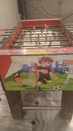 bawa football table game 0