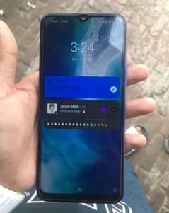 vivo y21t ram 4+1 memory 128gb