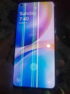 One plus 8T 0