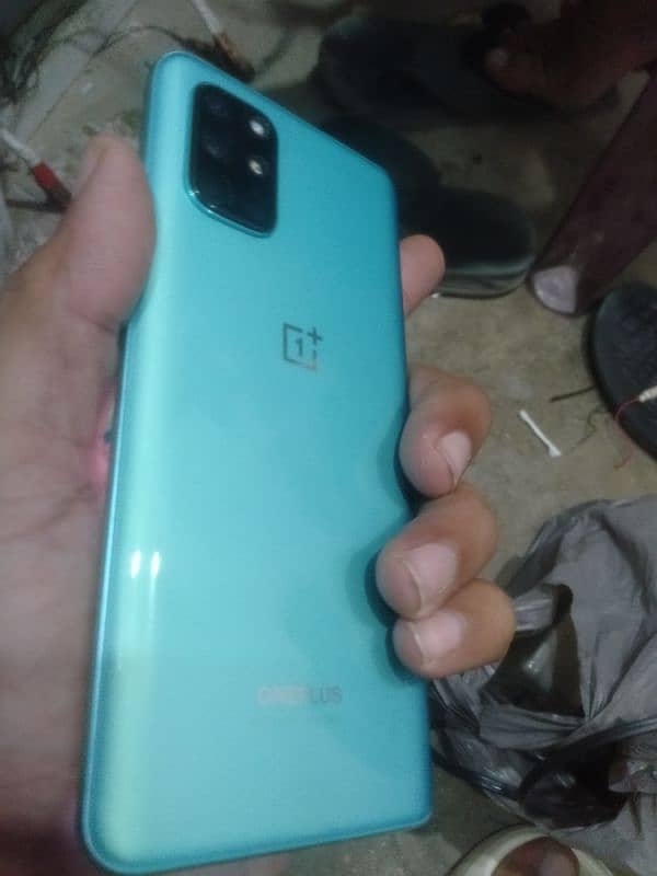 One plus 8T 1