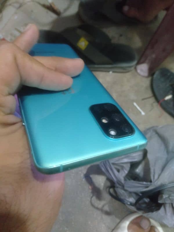 One plus 8T 5