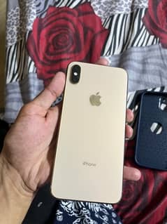 i phone xs max