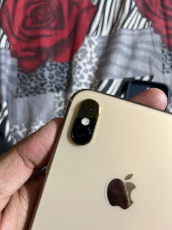 i phone xs max 1