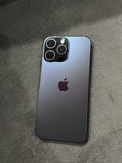 Iphone 15 pro max Non pta jv 256gb