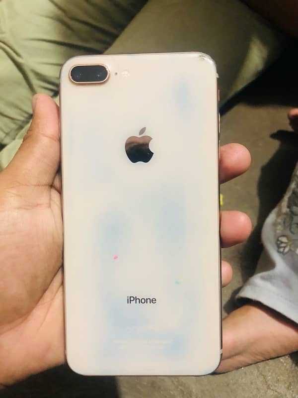 iphone 8 plus 0