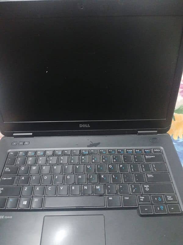 Dell latitude e5440 4