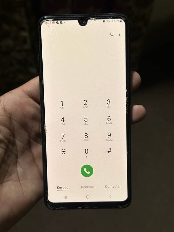 Samsung a32 128gb Pta Approved 6