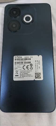 infinix