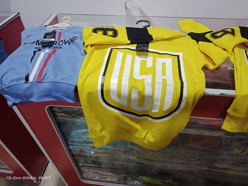 Kids Garments setup For Sale|Baby and Baba Garments|03180401519| 9