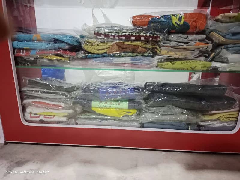 Kids Garments setup For Sale|Baby and Baba Garments|03180401519| 11