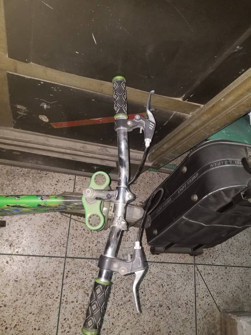 bicycle for sale 2