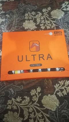 ultra 2 7in1 straps