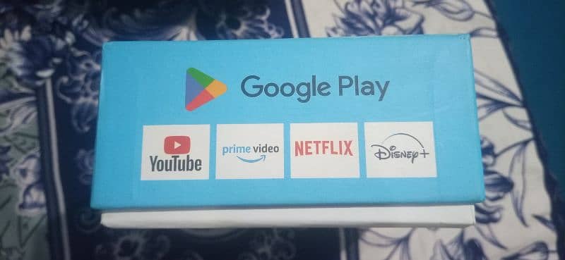 Android Box Hot Stream 8gb 64gb urgent sell 6