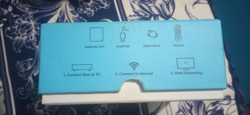 Android Box Hot Stream 8gb 64gb urgent sell 7