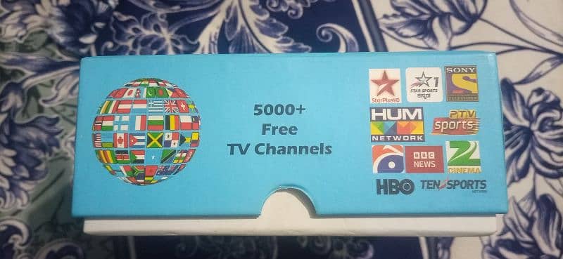 Android Box Hot Stream 8gb 64gb urgent sell 9