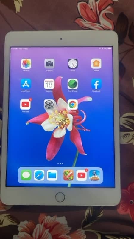 ipad mini 3 64 gb 1