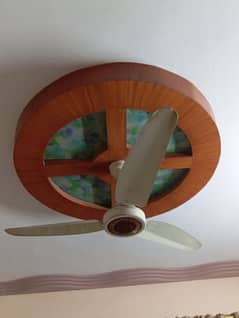 4 Ceiling Fans for sale 0