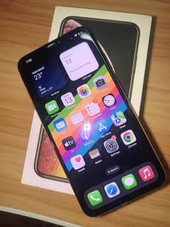 Iphone XS Max non pta