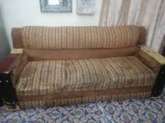 5 sitter sofa