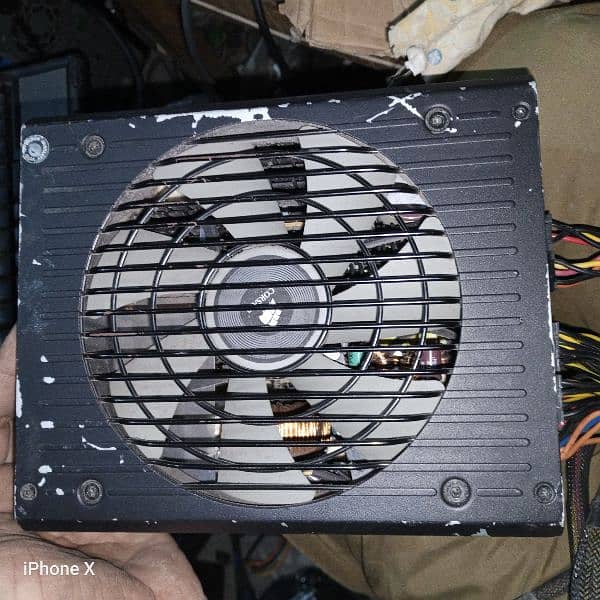 Gaming power supply psu 2