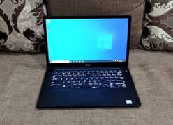 Dell Latitude 7480 2k | core i7 7th gen | 8gb/1tb Samsung evo SSD