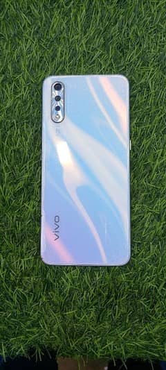 Vivo S1  4GB Ram  64GB Rom 0