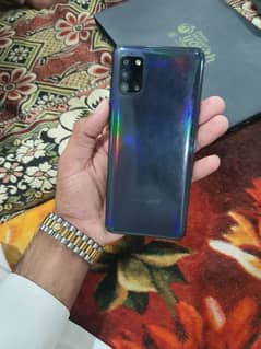 Samsung  Galaxy A31