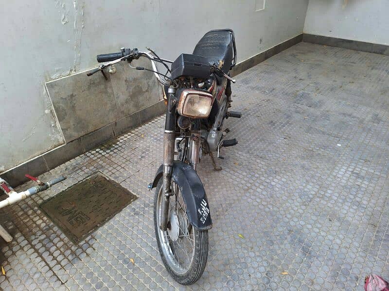 super power bike 3