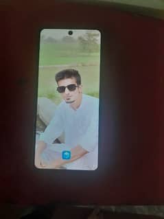 infinix not 11 pro panel change